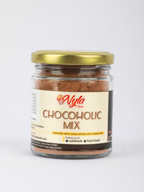 Chocoholic Mix